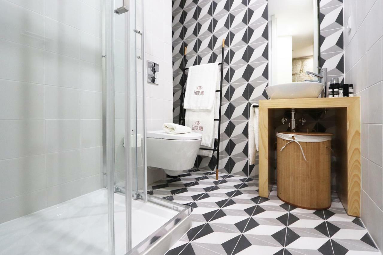 Hm - Pinheiro Downtown Living Apartman Porto Kültér fotó