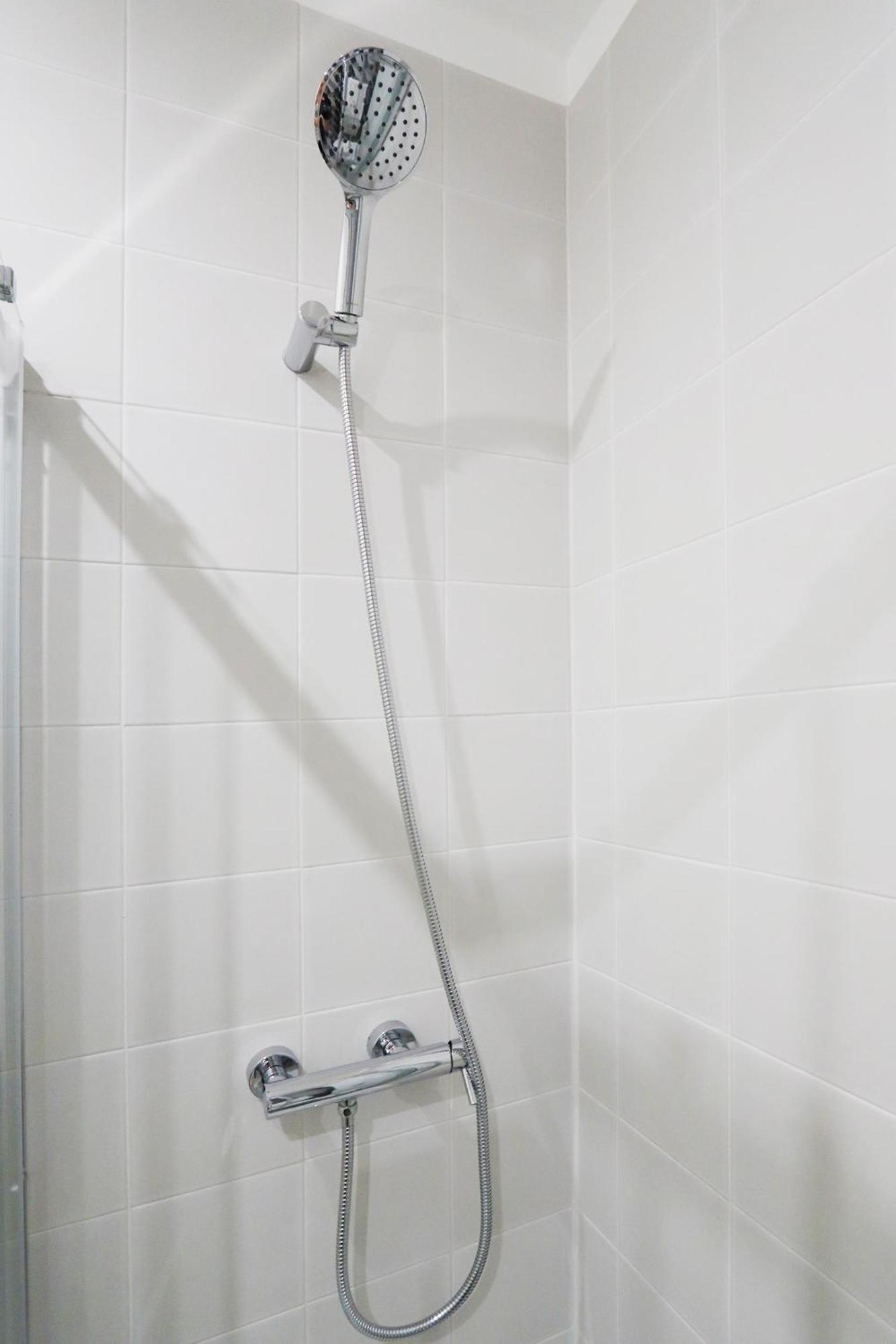 Hm - Pinheiro Downtown Living Apartman Porto Kültér fotó