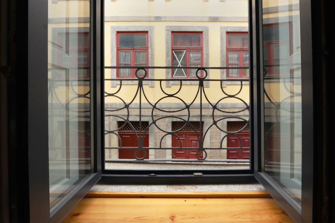 Hm - Pinheiro Downtown Living Apartman Porto Kültér fotó